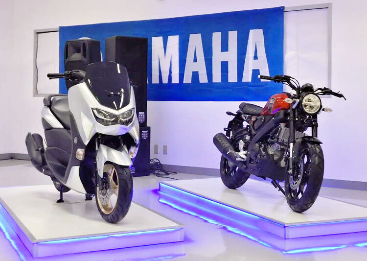 Kualitas Motor