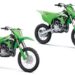 KX85 dan KX112