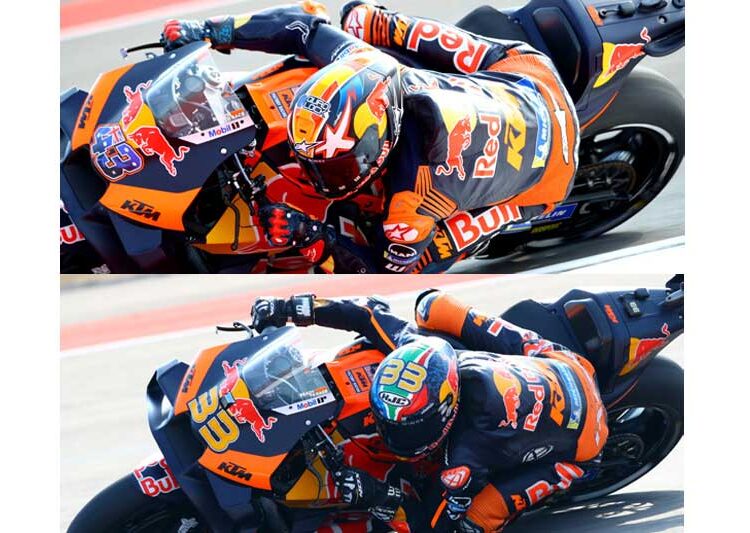 Red Bull KTM Factory