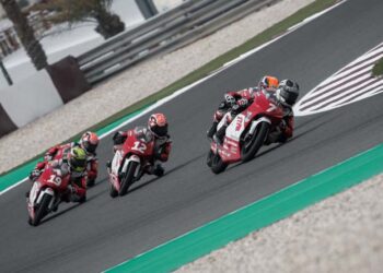 Pebalap Binaan Astra