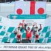 Pebalap Astra Honda
