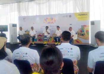 Adira Festival-Jabodetabek