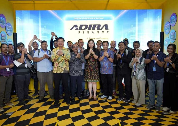 Adira Finance GIIAS