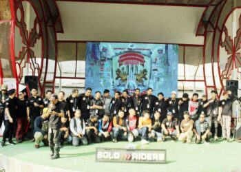 Anniversary 1st CB150X