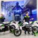 Kawasaki Motor Listrik