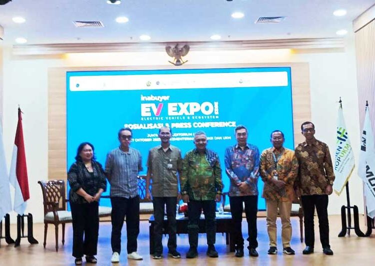 EV EXPO