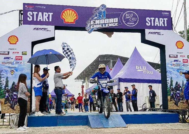Enduro Challenge 2023