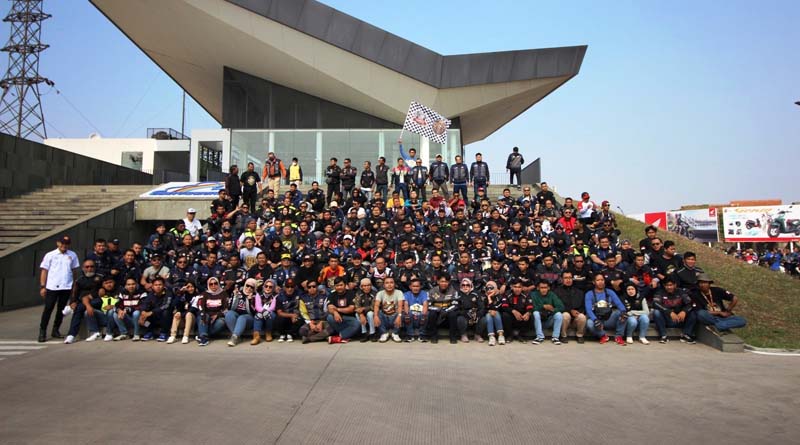 HPCI MUNAS