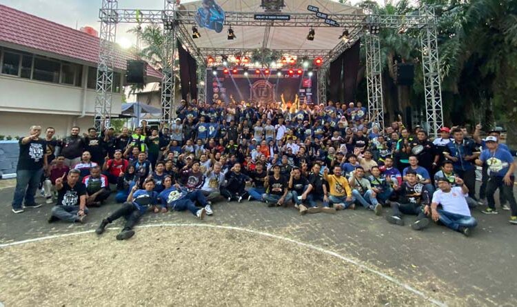 HPCI MUNAS