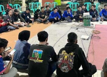 GCN Chapter Cirebon