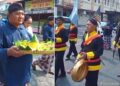 Bro Herry Graha Auto Classic Sukseskan Haul Ke-209 HB III di Yogyakarta