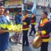 Bro Herry Graha Auto Classic Sukseskan Haul Ke-209 HB III di Yogyakarta