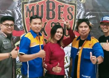 Mubes XI Bekasi
