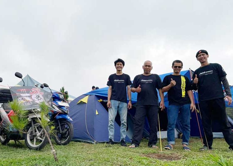 ADDRESSIA Motocamp