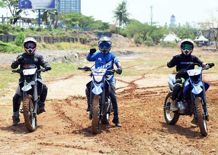 Yamaha Sulsel