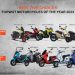 FORWOT Motorcycles