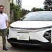 Chery Omoda