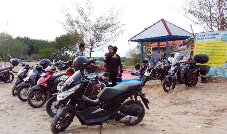Peringati HUT