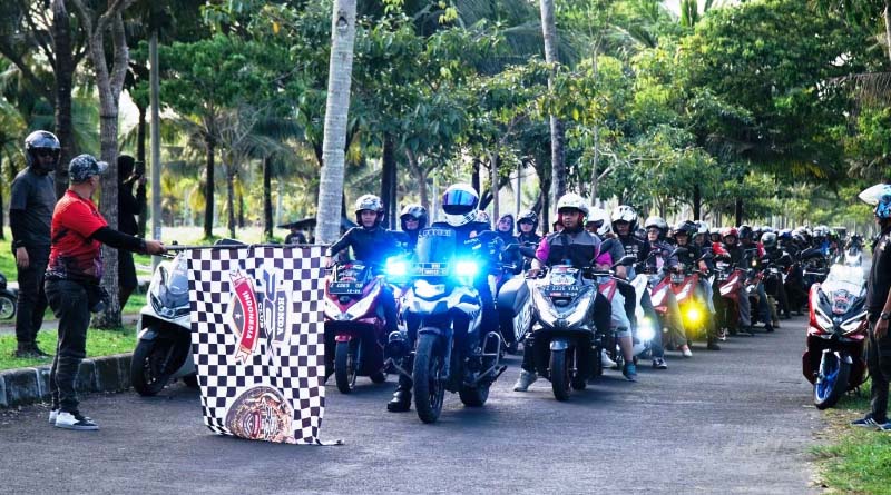 Anniversary Gabungan