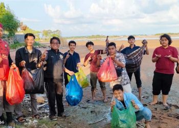 BM Pamekasan Pantai Capak