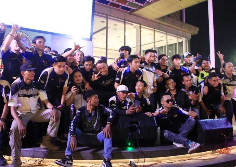 Anniversary ke-9 YR15CI