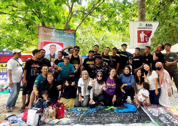 GCN Tangsel