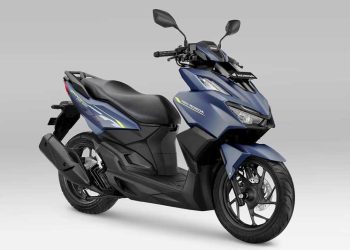Honda Vario