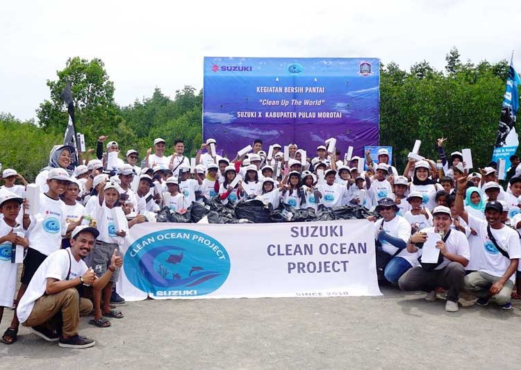 Suzuki Indonesia