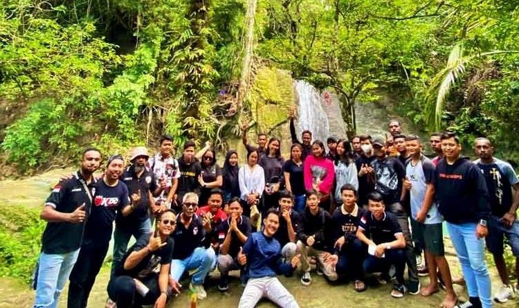 Tourgab Komunitas