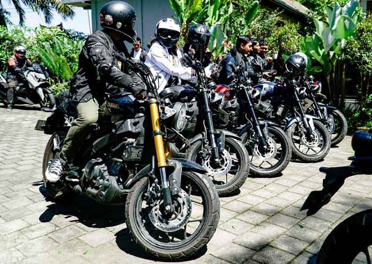 155 Motoride