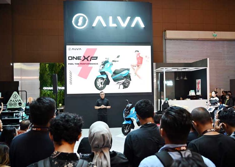 ALVA ONE XP
