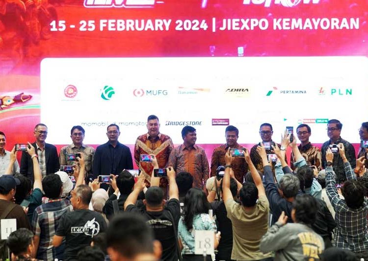 IIMS 2024 Segera