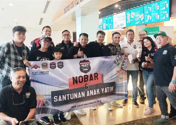 Jakarta Max Owners