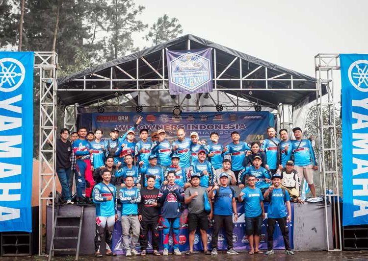 Gathnas WOI ke-2