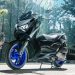 XMAX Connected Warna