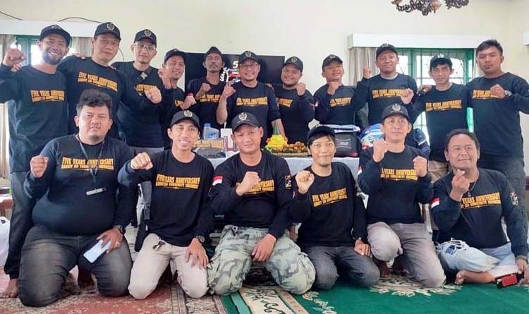 BCI Semangat