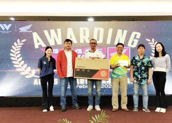 AHASS Rewards Meeting