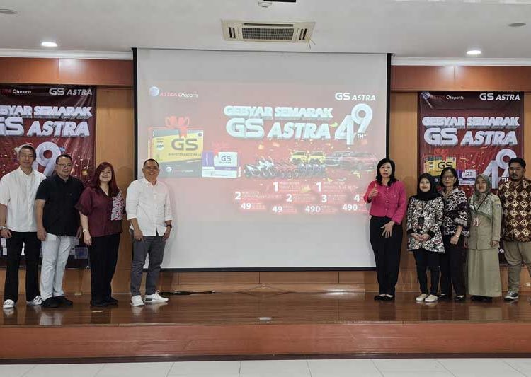 Gebyar Semarak 49 Tahun