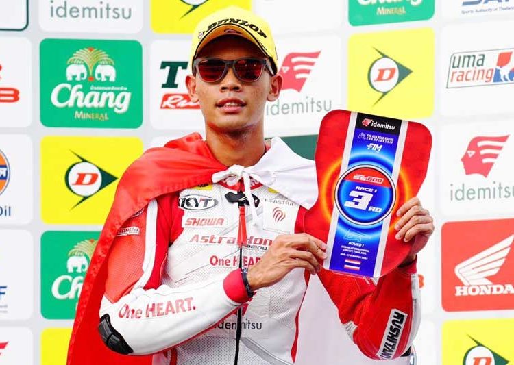 Herjun ARRC