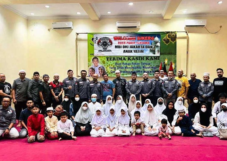 MBI DKI Jakarta Ramadan
