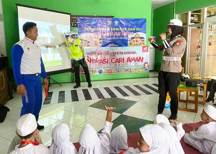 Tim SRP WMS