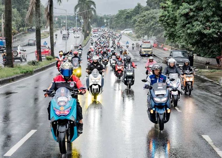 YRFI Bogor dan YRFI Depok