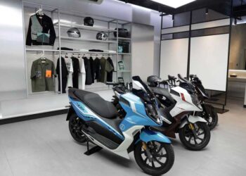 ALVA Experience Center Bekasi