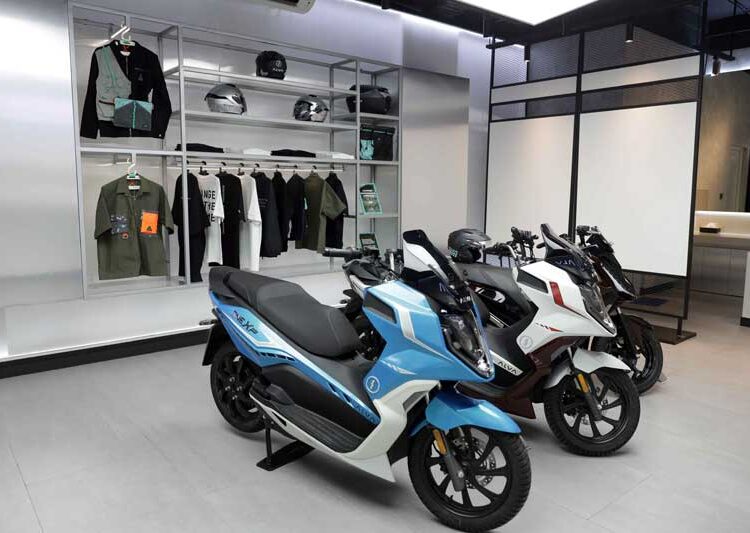 ALVA Experience Center Bekasi