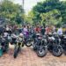 Bikers XSR 155
