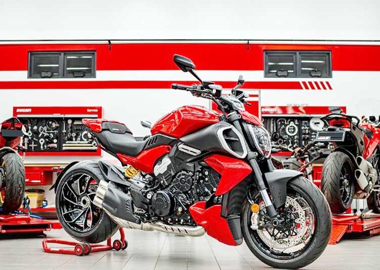 Ducati Indonesia