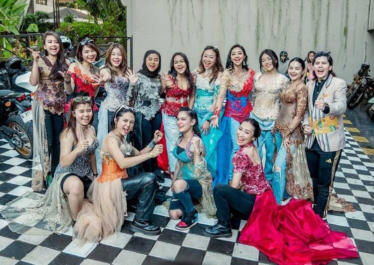 Main Cantik Indonesia