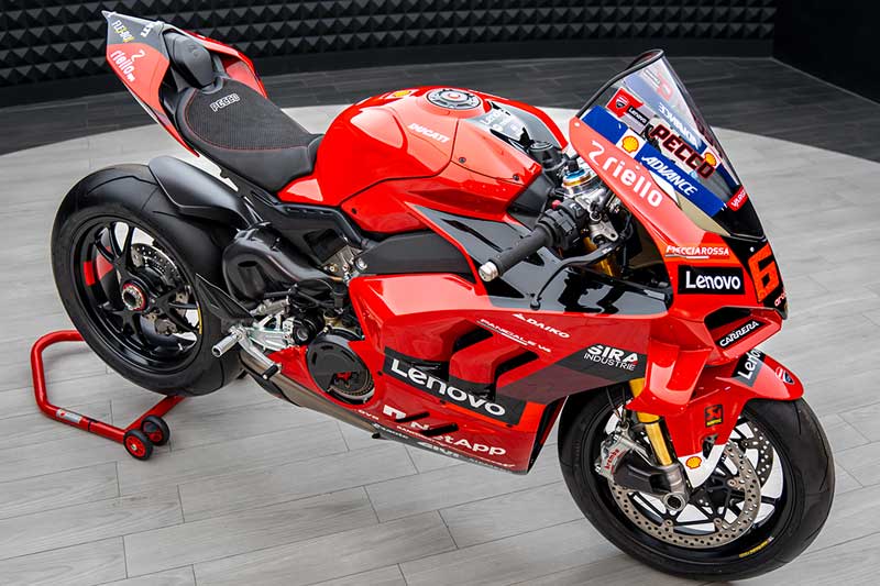 Panigale