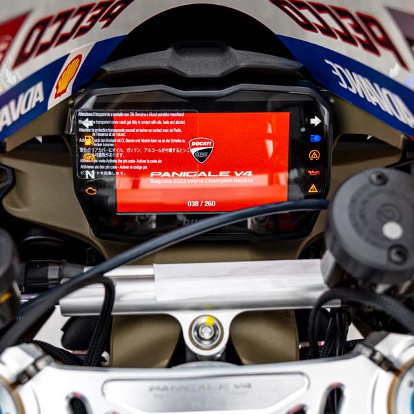 Panigale