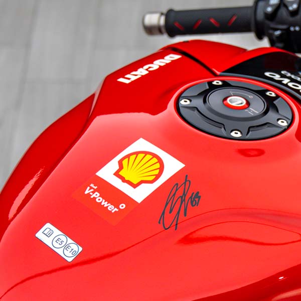 Panigale